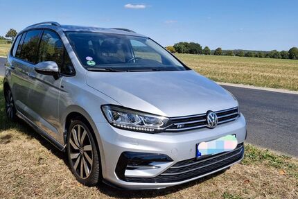 VW Touran 87.335 km 21.500 &euro; Köln 50825