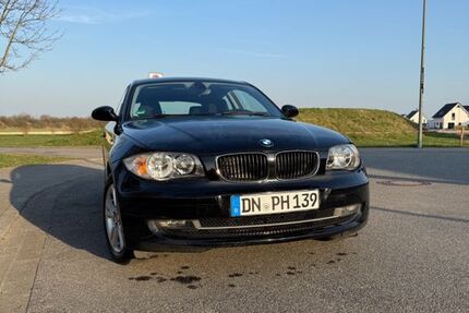 BMW 116 132.000 km 4.999 &euro; Langerwehe 52379