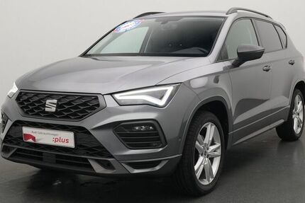Seat Ateca 79.801 km 21.988 &euro; Leverkusen 51373