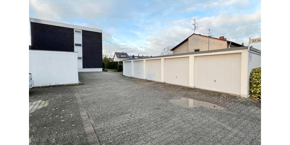Etagenwohnung Kerpen - 3 Zimmer, 78 m&sup2;, 209.000&euro; | Angebot:26660496