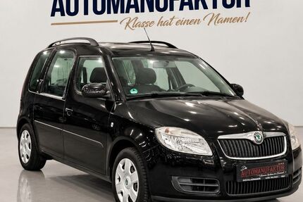 Skoda Roomster 130.000 km 3.450 &euro; Leverkusen 51373