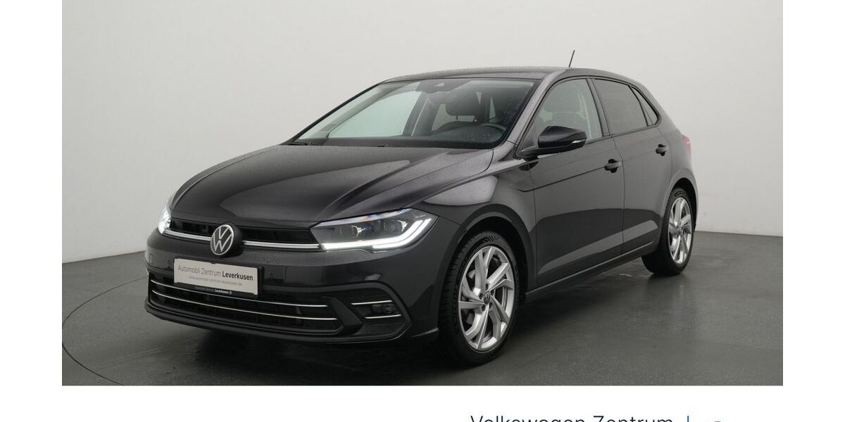 VW Polo 19.979 km 25.980 &euro; Leverkusen 51379