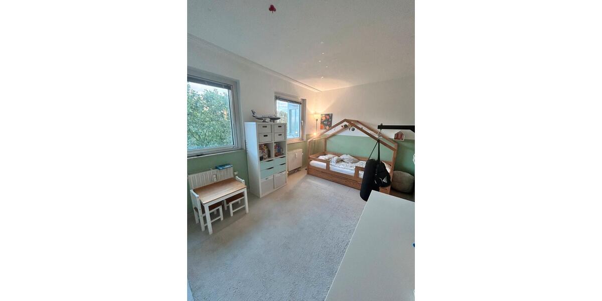 Etagenwohnung Köln Rodenkirchen - 4 Zimmer, 109 m&sup2;, 499.000&euro; | Angebot:25833478