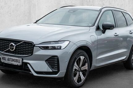 Volvo XC60 3.940 km 46.480 &euro; Bergheim 50126