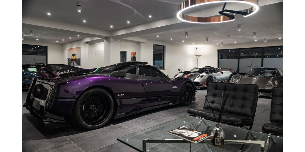 Ferrari Andere 1.900 km 3.808.000 &euro; Kerpen 50171