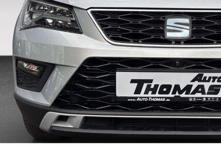 Seat Ateca 43.500 km 22.000 &euro; Brühl 50321