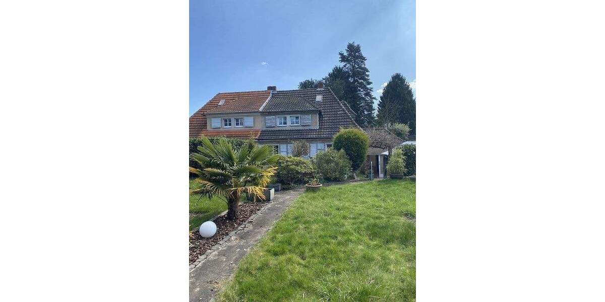 Doppelhaushälfte Köln Gremberghoven - 5 Zimmer, 100 m&sup2;, 470.000&euro; | Angebot:25916689