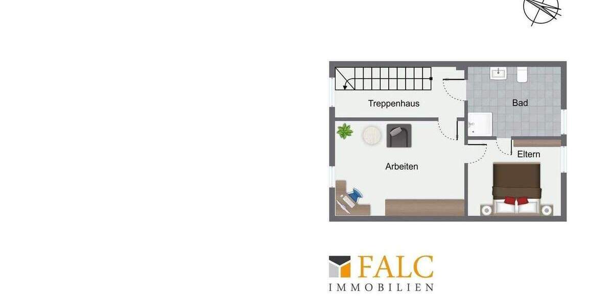 Mehrfamilienhaus, Wohnhaus Düren Distelrath - 8 Zimmer, 359.000&euro; | Angebot:25745640