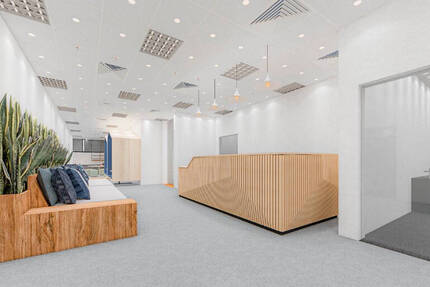 Gewerbeobjekt Neuss Innenstadt - 700&euro; | Angebot:25709711