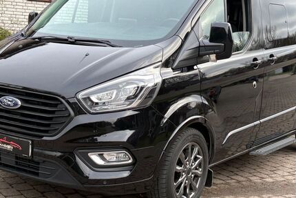 Ford Tourneo Custom 126.000 km 33.500 &euro; Niederzier-Selhausen 52382