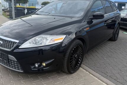 Ford Mondeo 165.500 km 6.500 &euro; brühl 50321