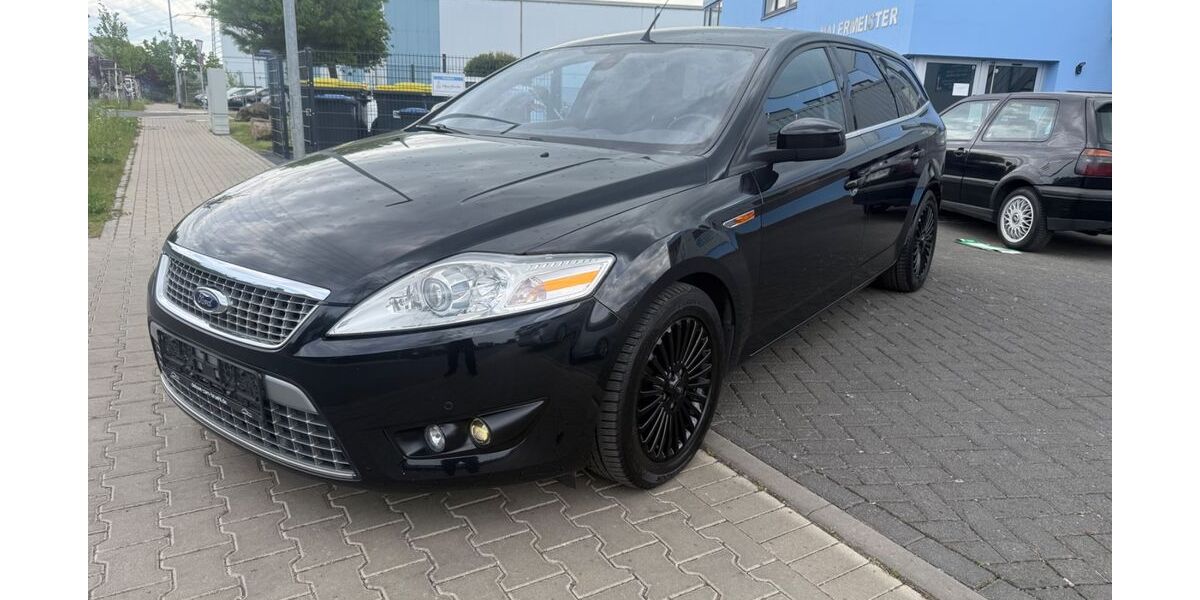Ford Mondeo 165.500 km 6.500 &euro; brühl 50321