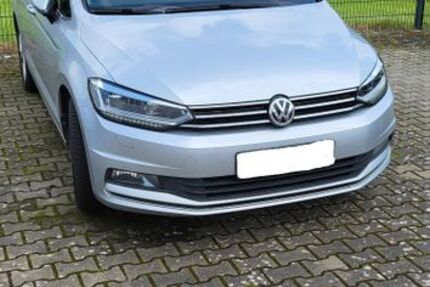 VW Touran 178.000 km 18.499 &euro; Weilerswist 53919