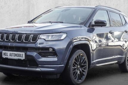 Jeep Compass 53.716 km 27.480 &euro; Köln 51149