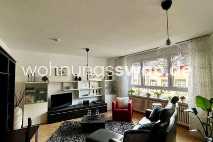 Wohnung Köln - 2 Zimmer, 50 m&sup2;, 633&euro; | Angebot:25724659