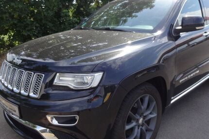 Jeep Grand Cherokee 176.000 km 14.600 &euro; Zülpich 53909