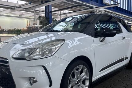 Citroen DS3 169.000 km 4.299 &euro; Brühl (Nähe Köln) 50321