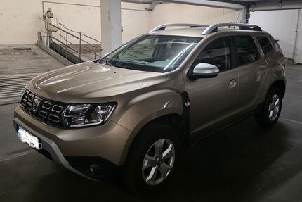 Dacia Duster 23.800 km 14.990 &euro; Köln 50678
