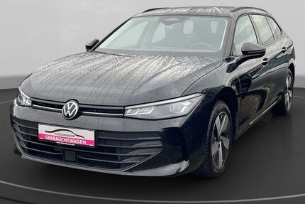 VW Passat Variant 40.025 km 28.480 &euro; Köln 51145