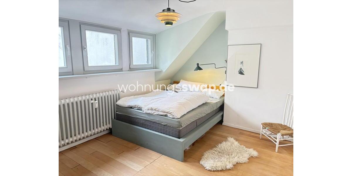 Etagenwohnung Köln Innenstadt - 4 Zimmer, 134 m&sup2;, 2.200&euro; | Angebot:25181562