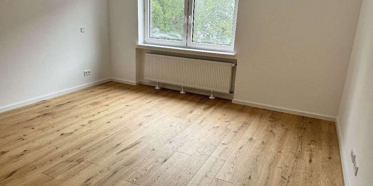 Etagenwohnung Köln Nippes - 2 Zimmer, 65 m&sup2;, 389.000&euro; | Angebot:24515061