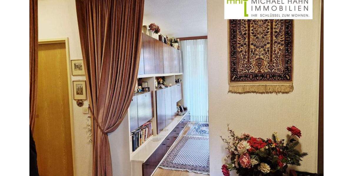 Etagenwohnung Köln / Bilderstöckchen Bilderstöckchen - 2 Zimmer, 68 m&sup2;, 299.000&euro; | Angebot:25777422