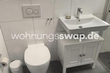 Wohnung Köln Mülheim - 3 Zimmer, 80 m&sup2;, 1.196&euro; | Angebot:25430641