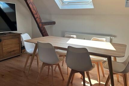 Wohnung Köln Lindenthal - 5 Zimmer, 120 m&sup2;, 570&euro; | Angebot:25205302