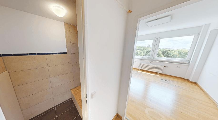 Gewerbeobjekt Köln Ehrenfeld - 369&euro; | Angebot:25896587