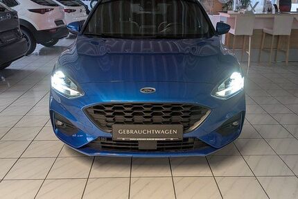 Ford Focus 42.812 km 16.950 &euro; Bedburg 50181