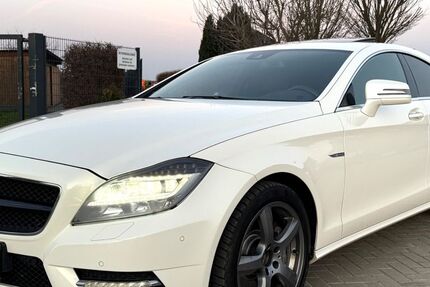 Mercedes-Benz CLS 350 270.000 km 16.450 &euro; Bornheim 53332