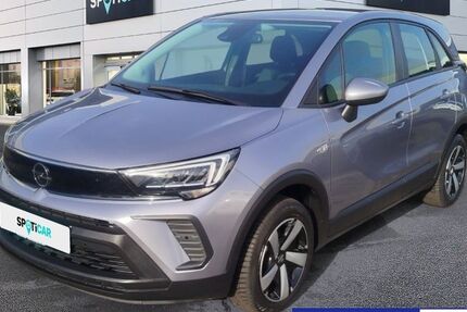 Opel Crossland (X) 42.839 km 12.370 &euro; Köln 51065