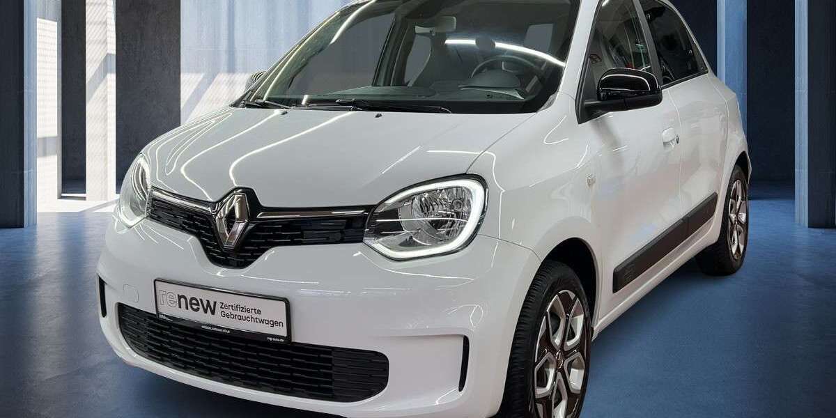 Renault Twingo 20.238 km 11.930 &euro; Köln 50939