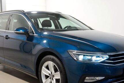 VW Passat Variant 111.156 km 20.890 &euro; Hürth bei Köln 50354
