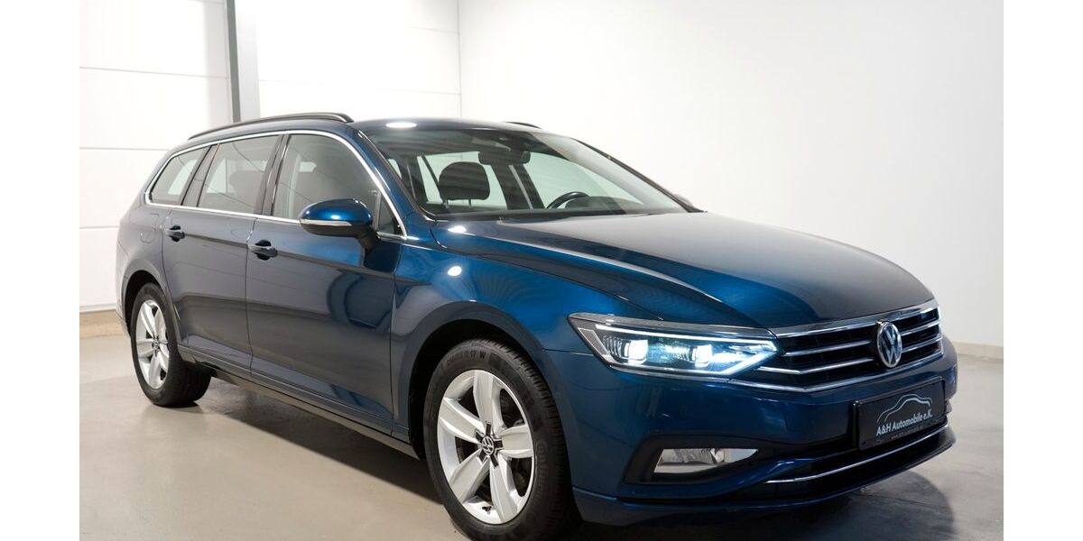 VW Passat Variant 111.156 km 20.890 &euro; Hürth bei Köln 50354