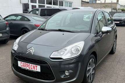Citroen C3 78.000 km 5.950 &euro; Brühl - Vochem/Industriegebiet 50321