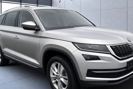 Skoda Kodiaq 25.670 km 26.300 &euro; KERPEN 50170