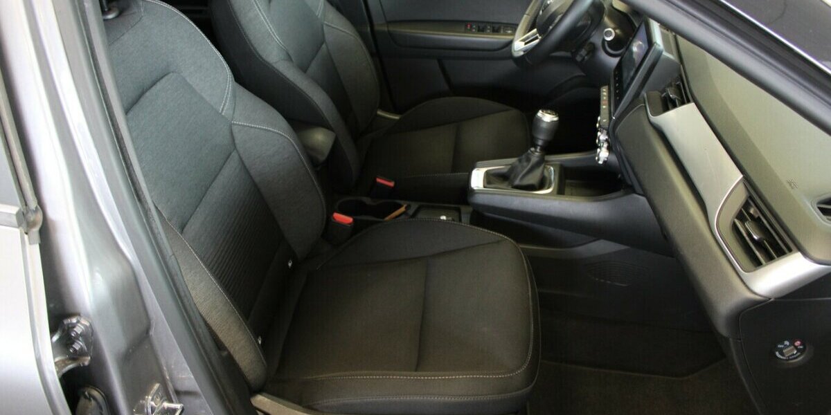 Renault Captur 1.3 Tce 130 GPF Experience 39.706 km 14.980 &euro; Euskirchen 53881