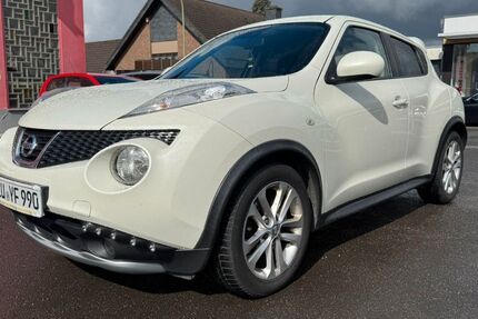 Nissan Juke 162.908 km 6.800 &euro; Zülpich 53909