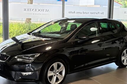 Seat Leon 91.000 km 12.999 &euro; Jülich 52428