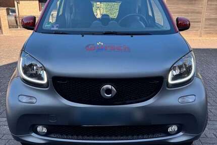 Smart forTwo 55.650 km 13.499 &euro; Bergheim, Stadt 50127