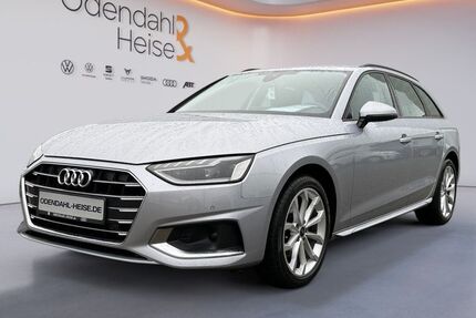 Audi A4 191.993 km 15.850 &euro; Köln 50739