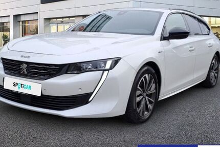 Peugeot 508 76.112 km 19.870 &euro; Köln 50933