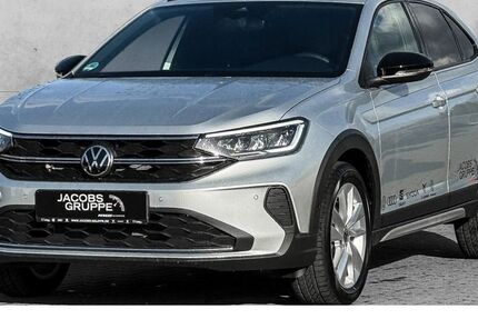 VW Taigo 4.444 km 22.730 &euro; Bergheim 50126