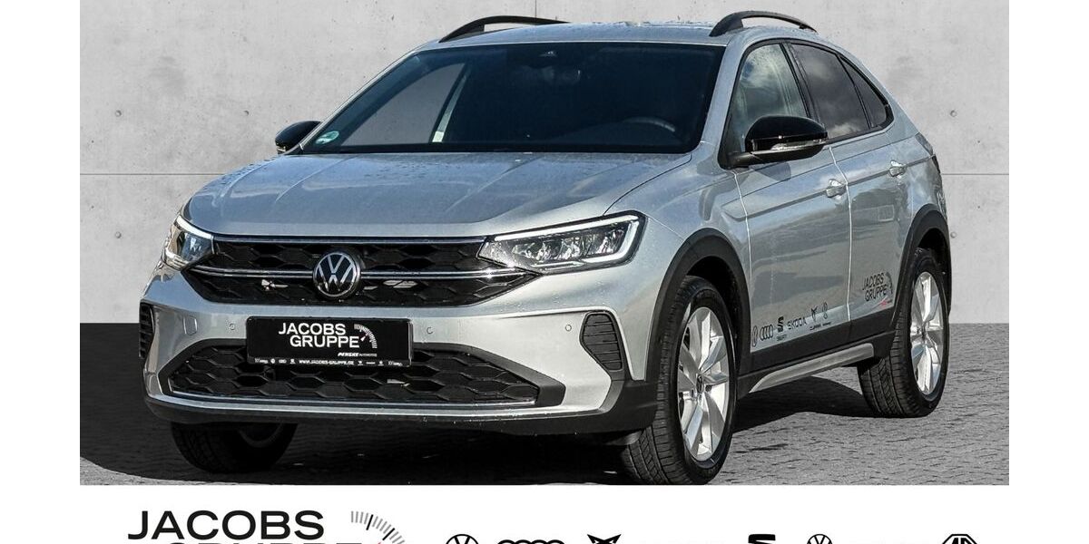 VW Taigo 4.444 km 22.730 &euro; Bergheim 50126