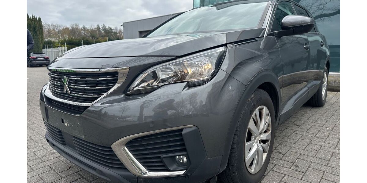 Peugeot 5008 80.500 km 12.799 &euro; Düren 52353