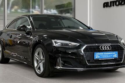 Audi A5 40.000 km 31.990 &euro; Jülich 52428