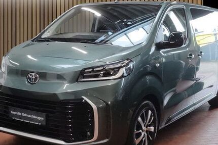 Toyota Proace (Verso) 20.850 km 46.990 &euro; Leverkusen 51381