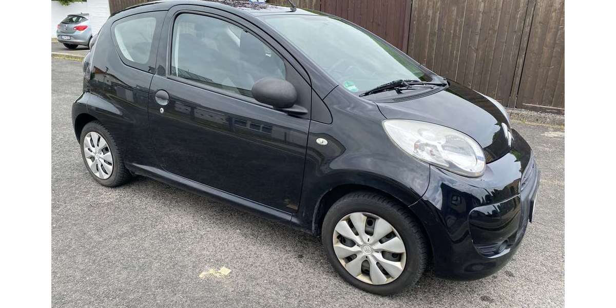 Citroen C1 137.000 km 2.200 &euro; Düren 52355