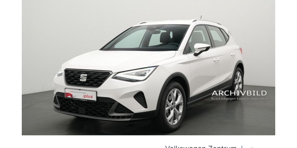 Seat Arona 30.472 km 19.980 &euro; Leverkusen 51379